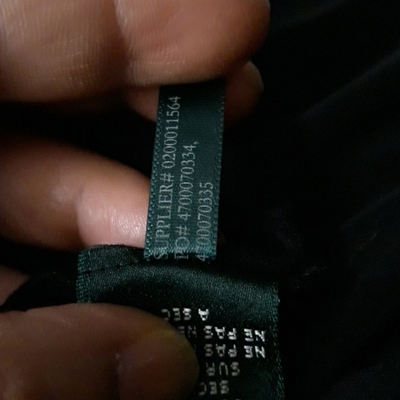 Gown - Picture 15 of 15